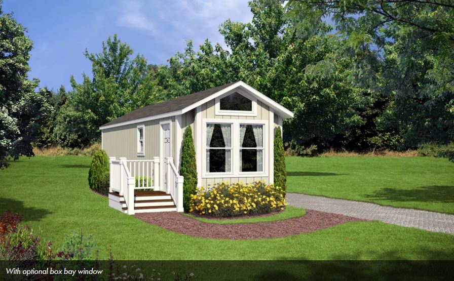 Manufactured Homes Murrieta