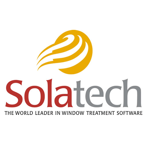 Solatech Window Treatment Software