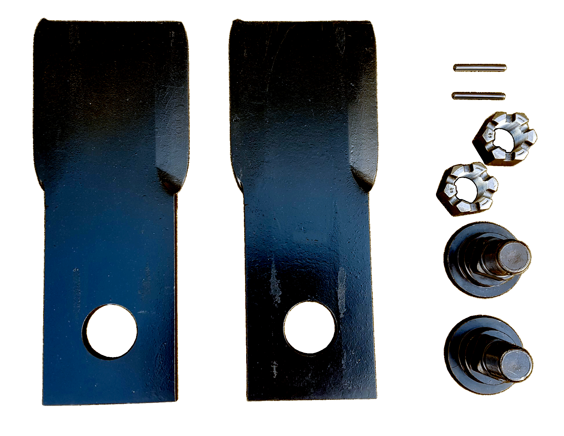 12 LB. Rotary Blade & Bolt Kit 2564243 - US Mower