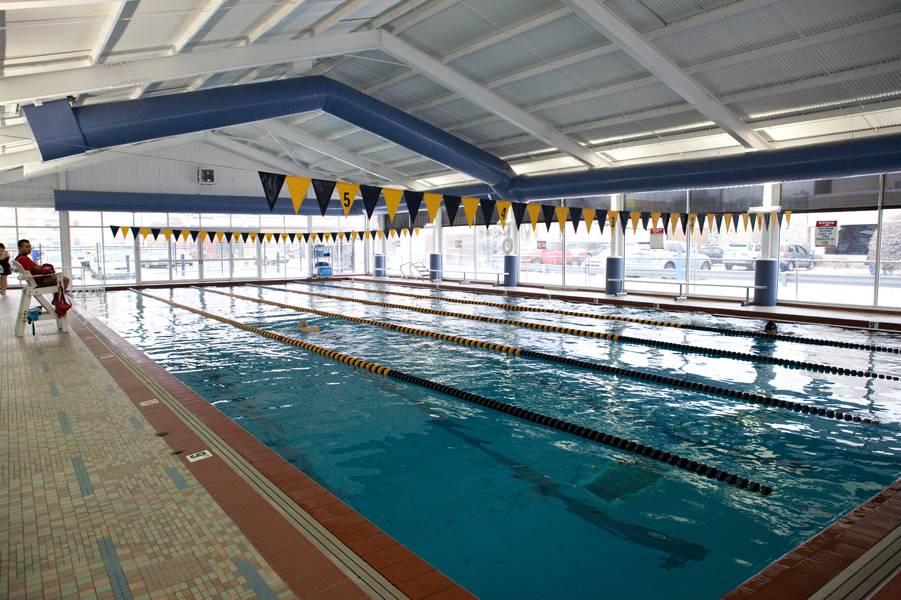 Places To Swim Search Results