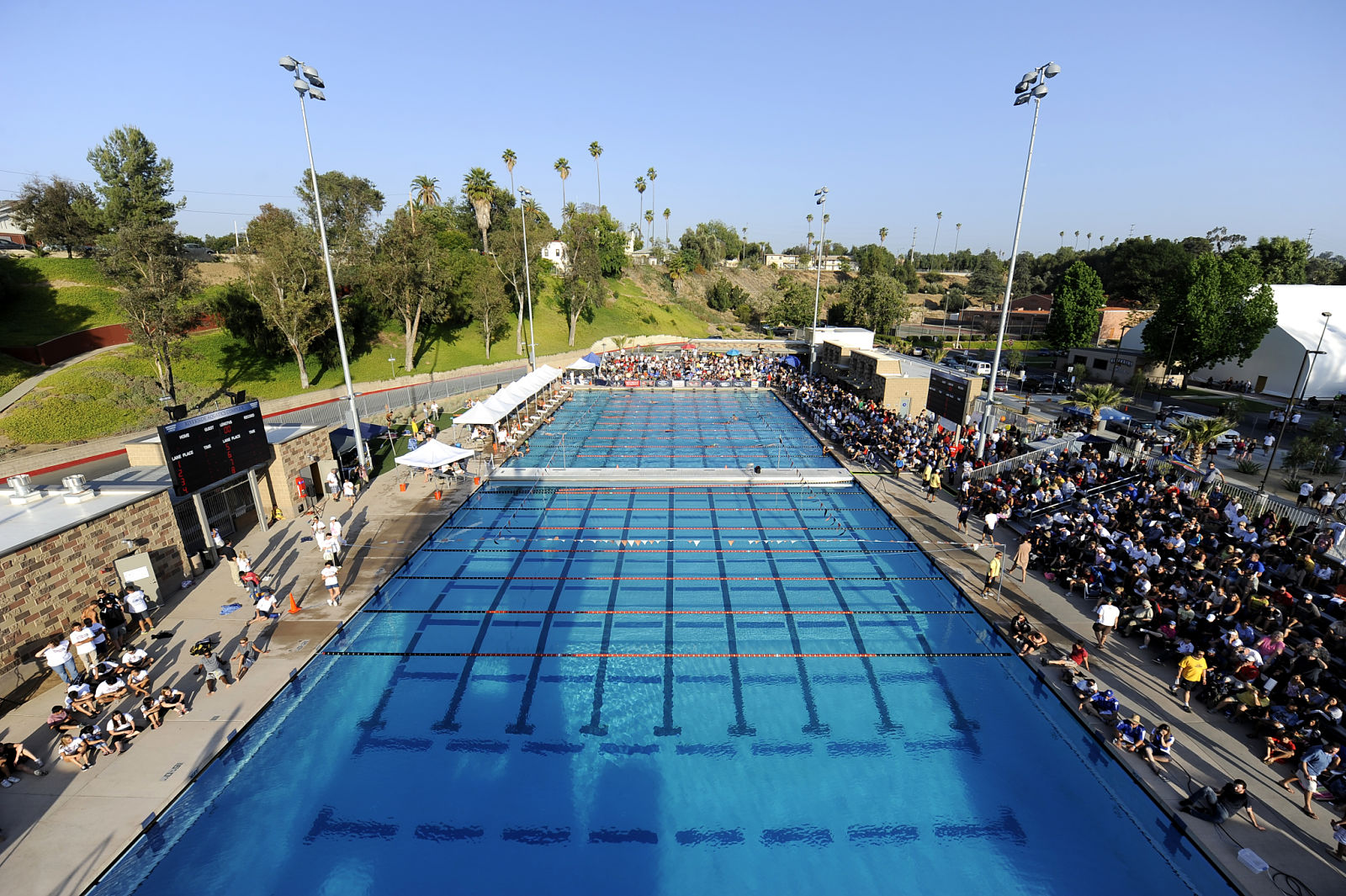 2017 Nationwide U.S. Masters Swimming Spring National Championship