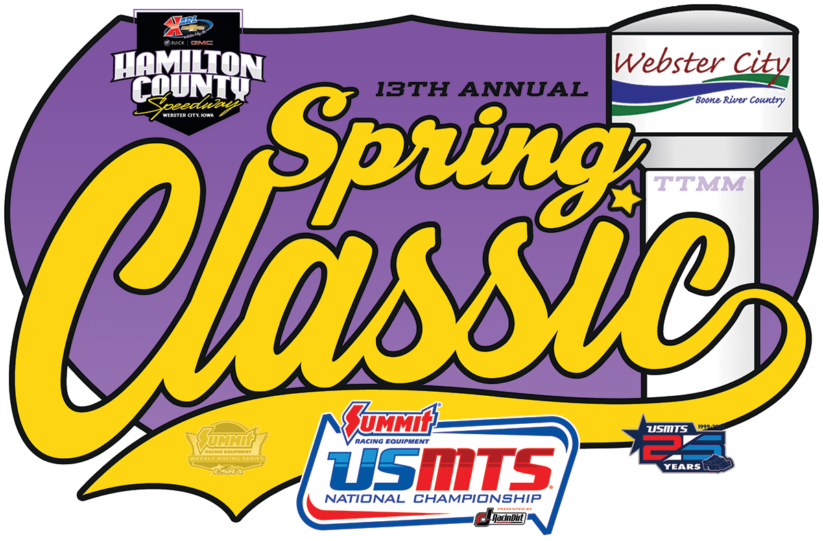 FAST FACTS 13th Annual USMTS Spring Classic