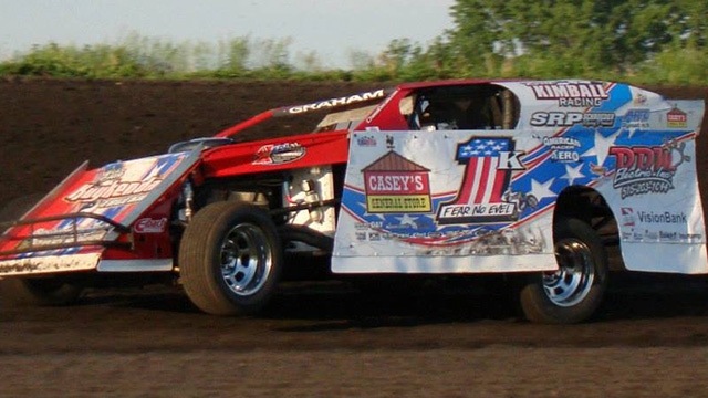 usmts schedule 2023 Graham raises left front, cash for JDRF