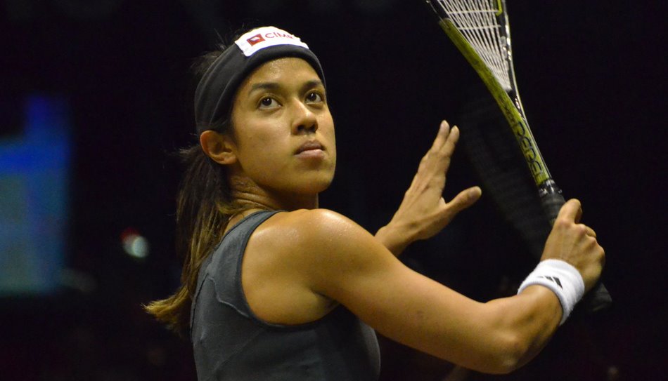 Nicol David out to avenge last year’s upset and win first