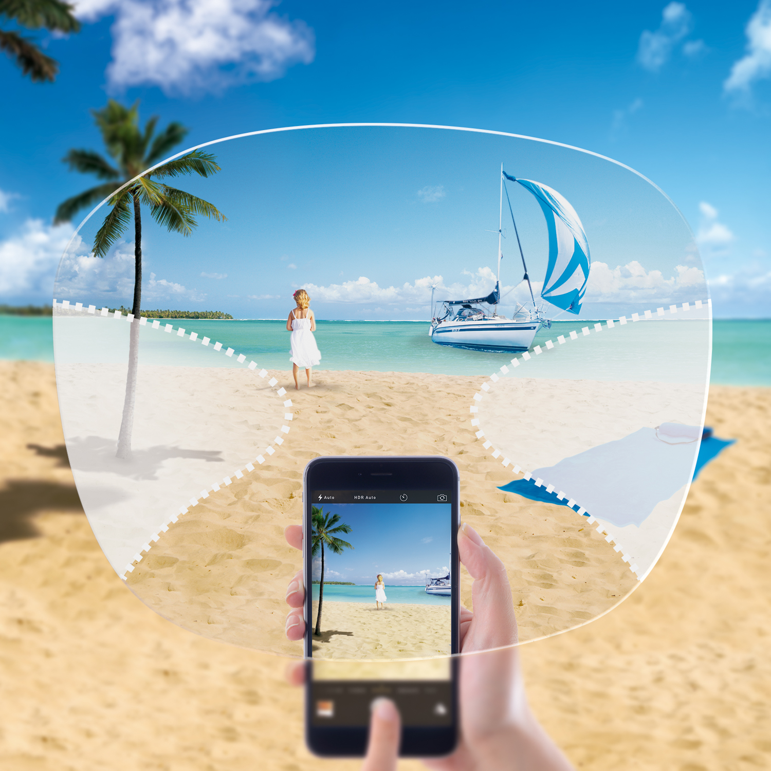 US Optical Lenses US Optical