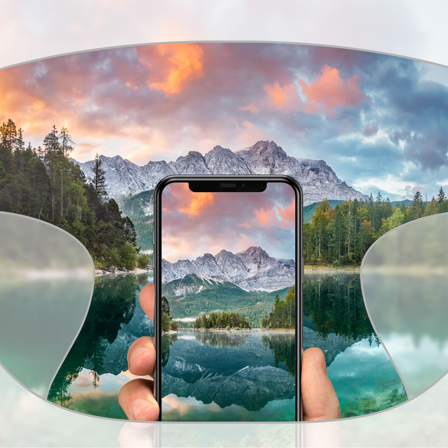 US Optical Lenses US Optical