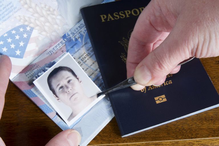 Help! When Should I Update My Passport Photo? U.S. Passport Help Guide