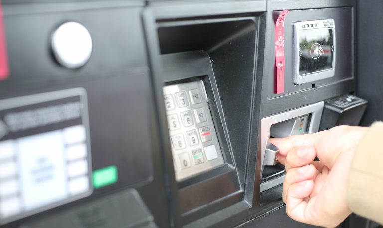 U.S. Automated Fuel Dispenser Chip Fallback Transaction Processing Best