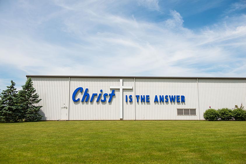 Contact Information U.S. Plastic Corp.