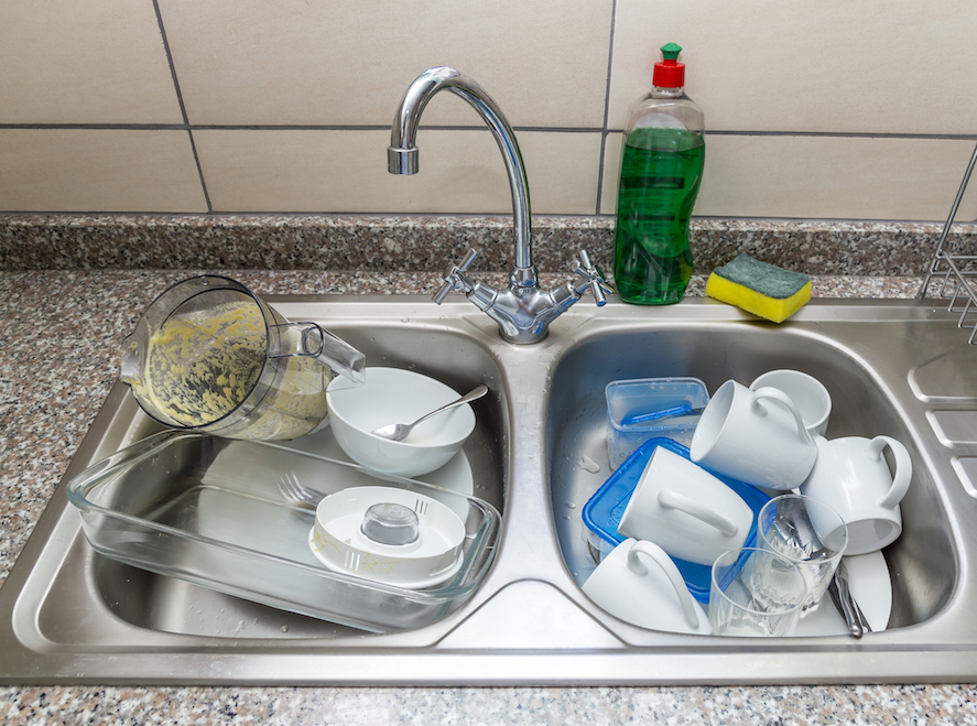 Kitchen Sink Approach