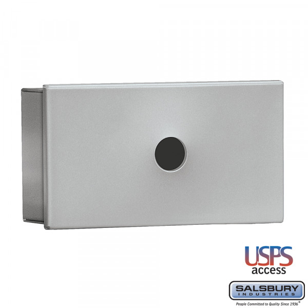 Salsbury Key Keeper Surface Mounted USPS Access Model 1080 1090