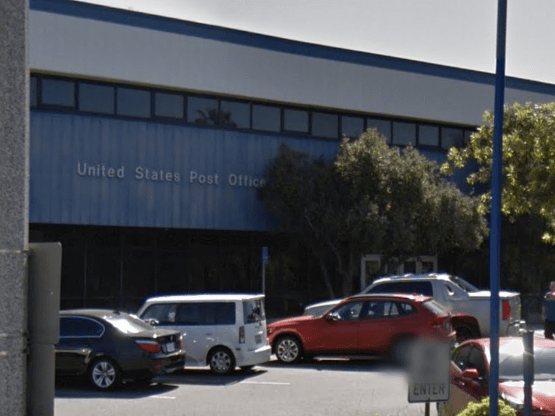 Pasadena Post Office 600 Lincoln Ave, Pasadena, CA 91109 US Post