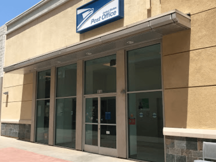 Carson Post Office 21350 Avalon Blvd, Carson, CA 90745 US Post