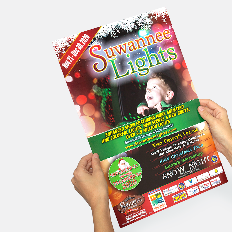 Custom Poster Printing Utilize Our Bulk Online Poster Printing