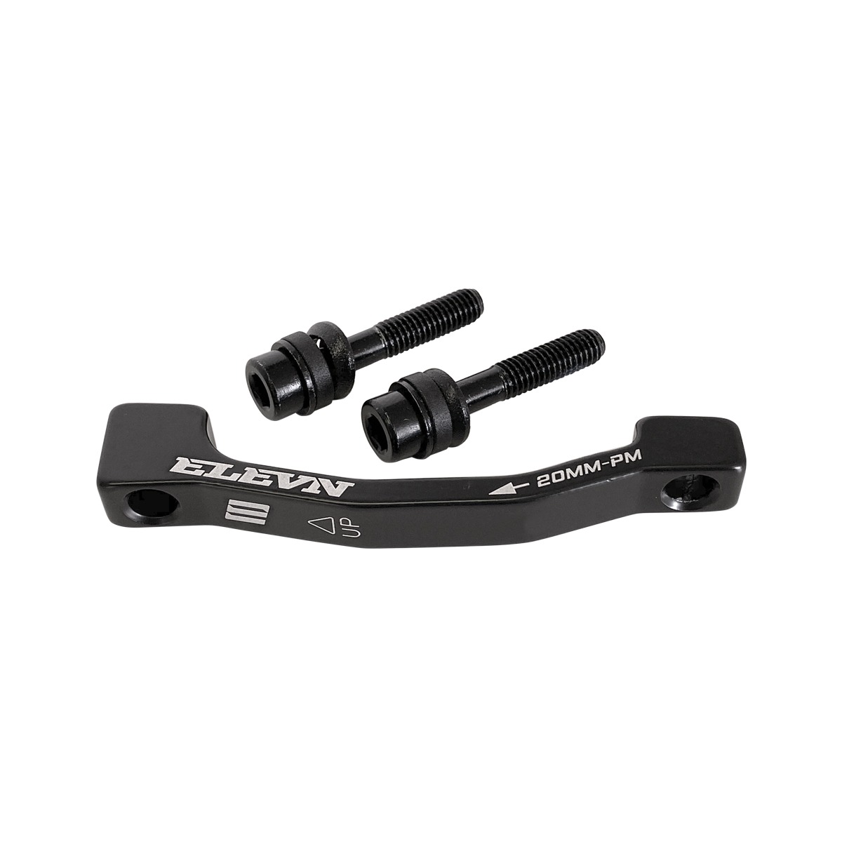 ELEVN Post Mount 20mm riser USPROBIKES