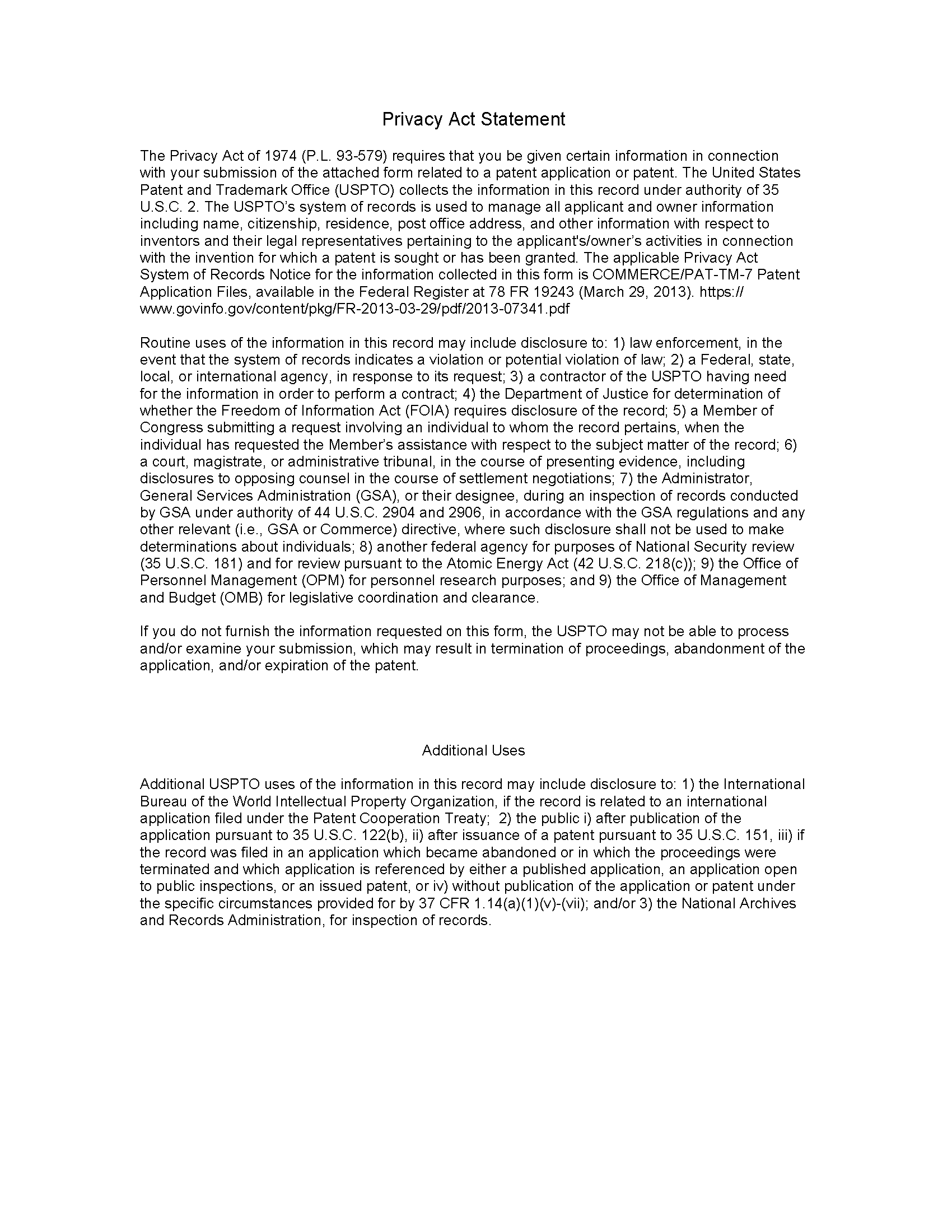 1485Handling of Request for Certificates of Correction