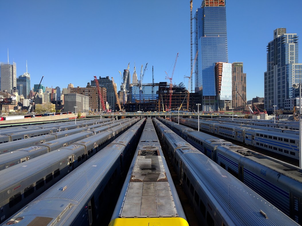 Union Square Property Management