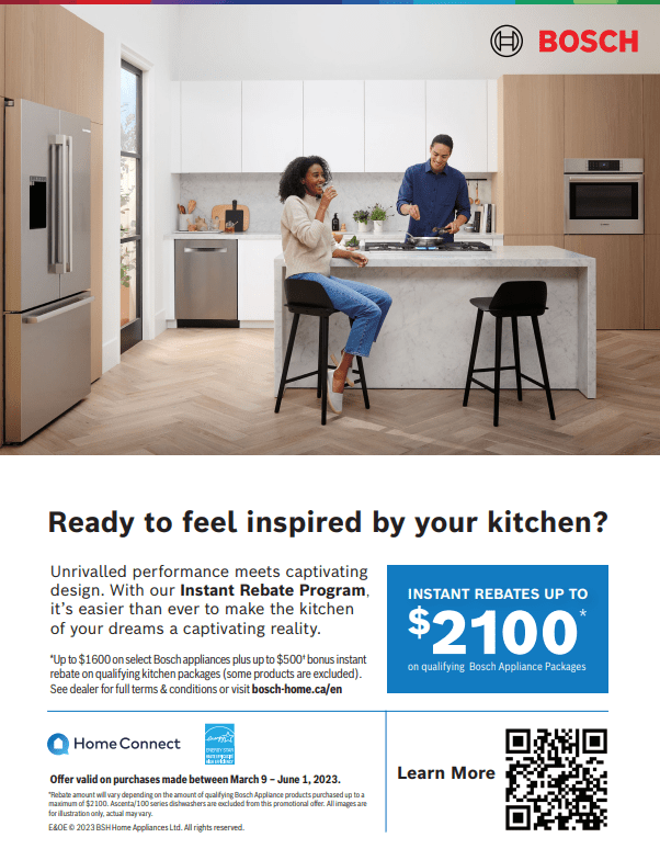 Unlock Maximum Savings With Bosch Rebates Bosch Discount Guide