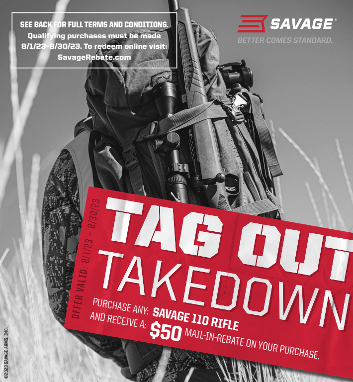 Complete Guide To Submitting The Cabelas Rebate Form