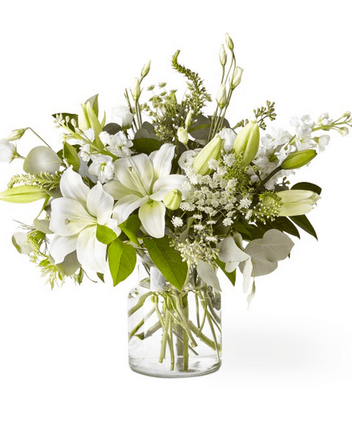 FTD Alluring Elegance Bouquet U.S. Retail Flowers Flowers, Plants and Gifts with same day