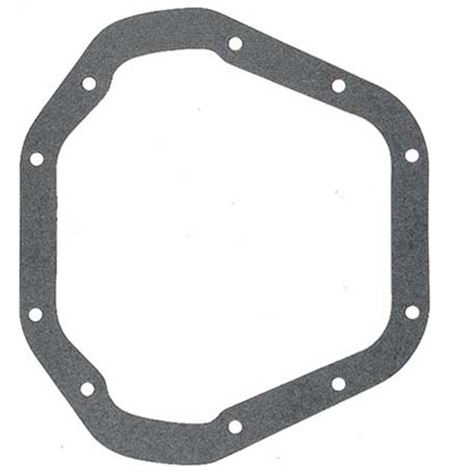 Dana 60 diff cover gasket 10 blt ea Racing Power Company
