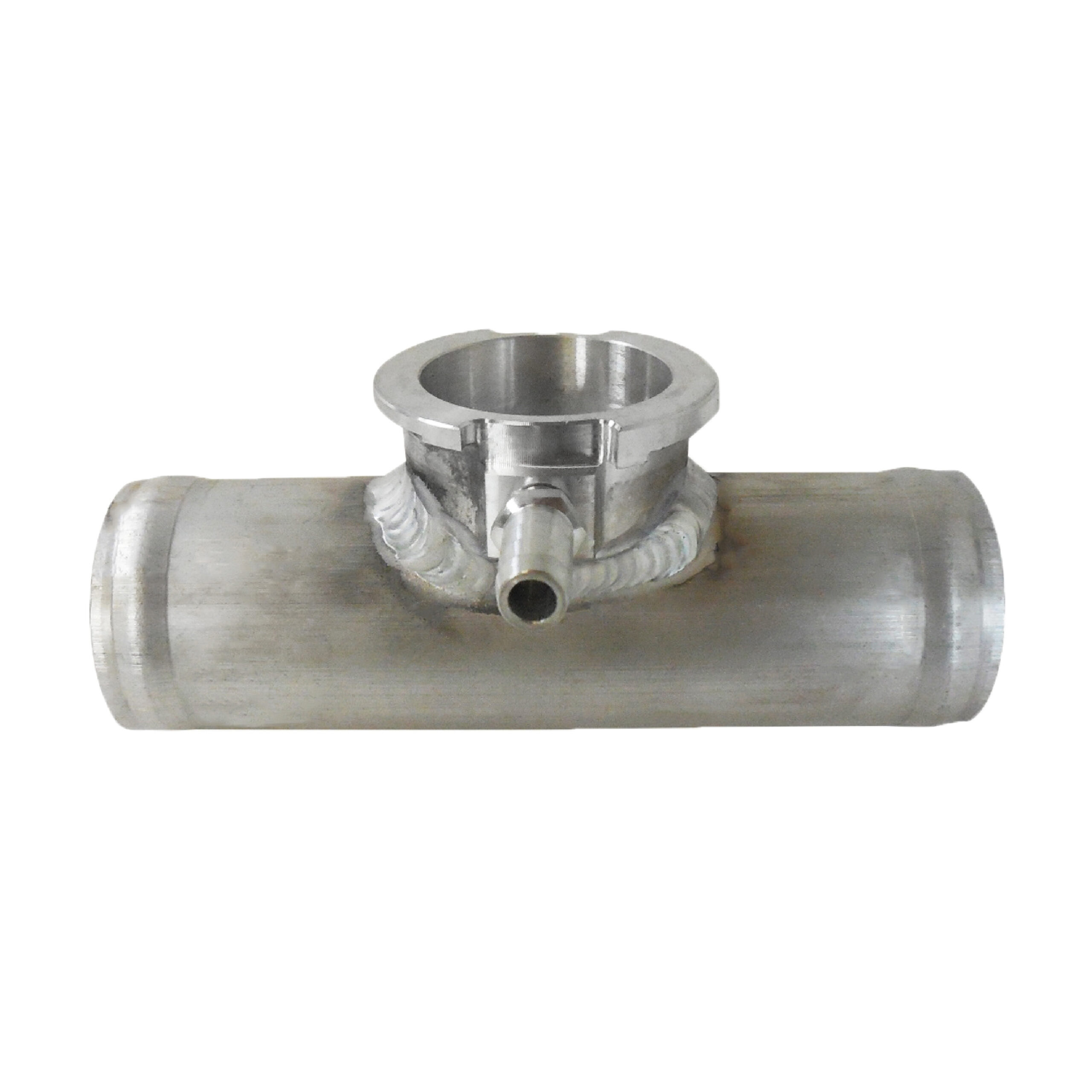 Inline Radiator Filler Neck 1.75″ Racing Power Company