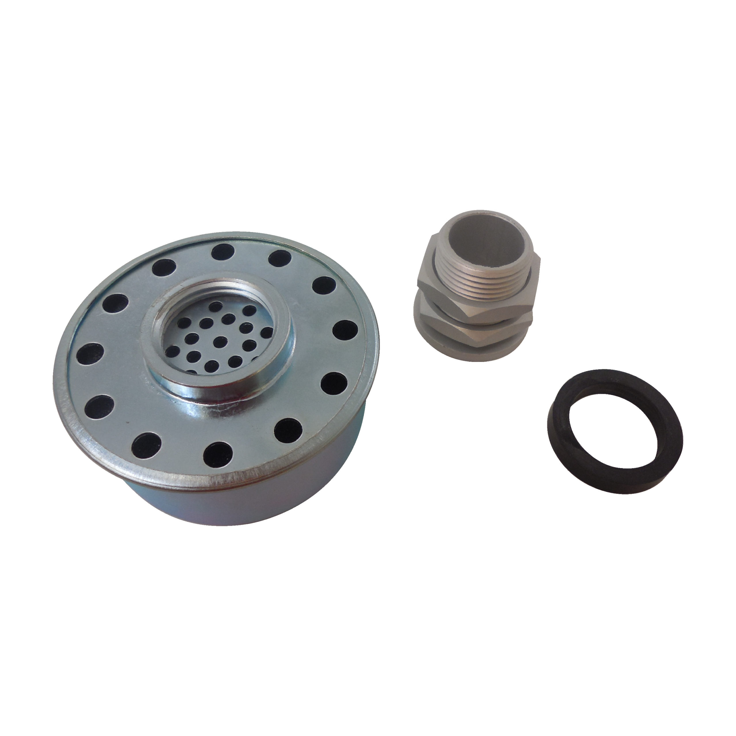 Positive Locking Valve Cover Breather Racing Power Company