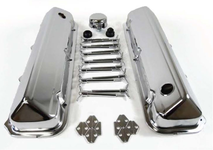 Dressup kit big block ford 1968up 429460 Racing Power Company