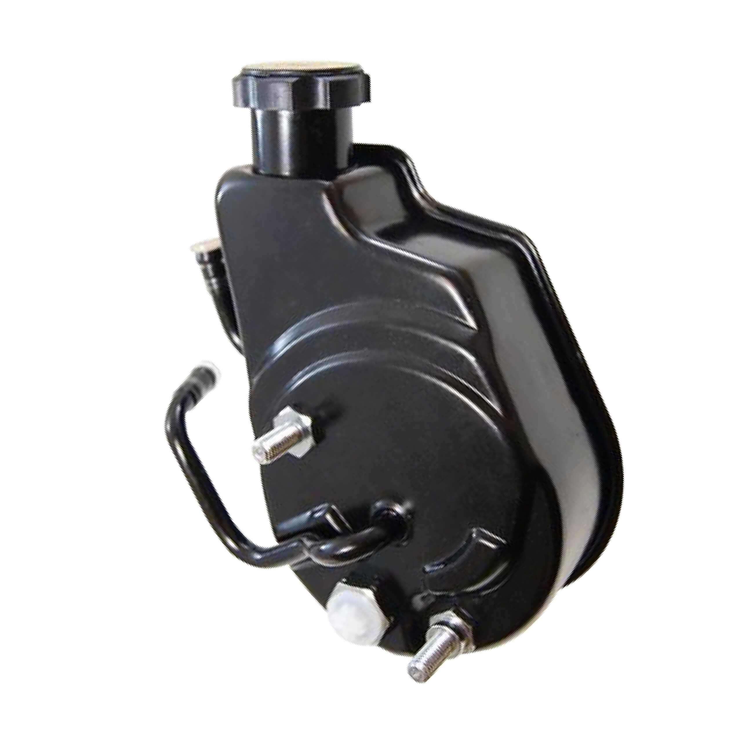 199613 GM Light Truck Saginaw Power Steering Pump W/ HydroBoost