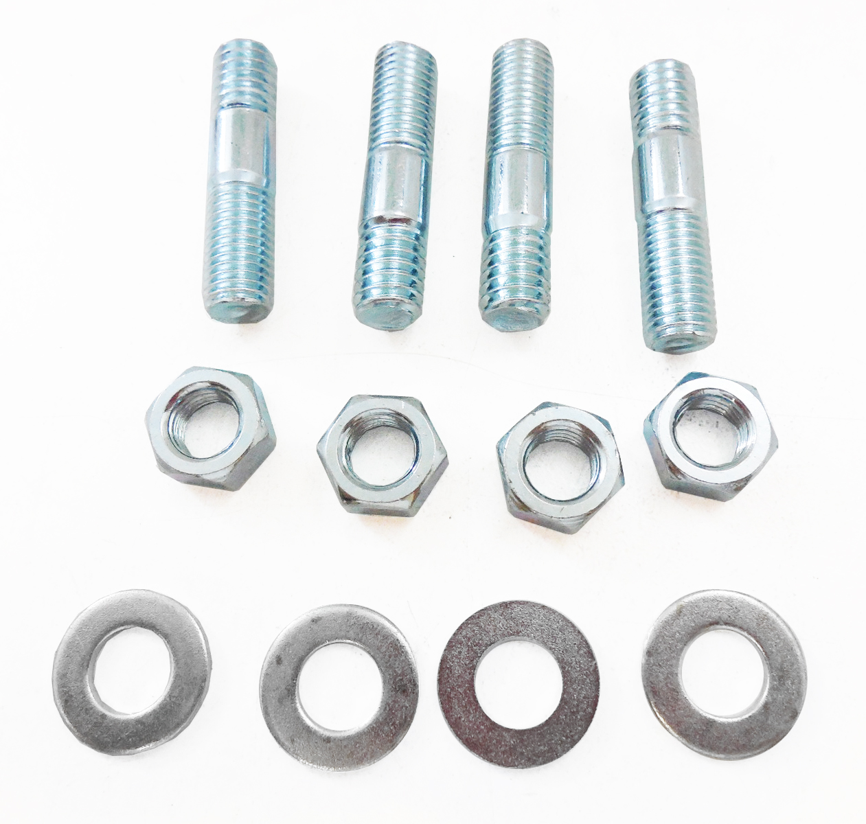1 3/8″ carb stud kit (4) Racing Power Company