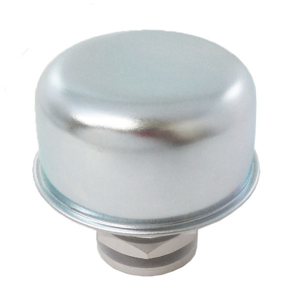 Positive Locking Valve Cover Breather Racing Power Company