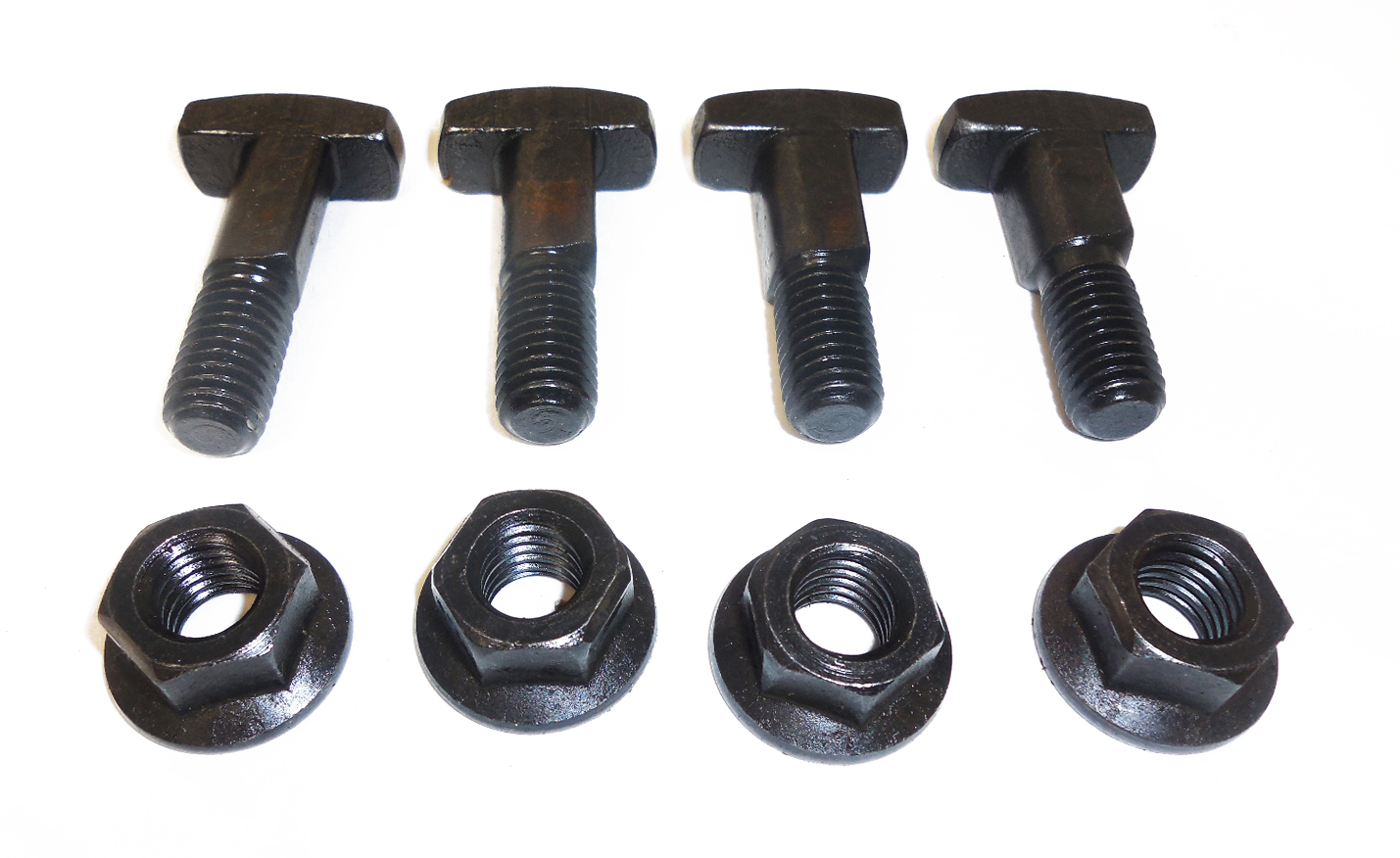 Mustang ii upper control arm bolts Racing Power Company