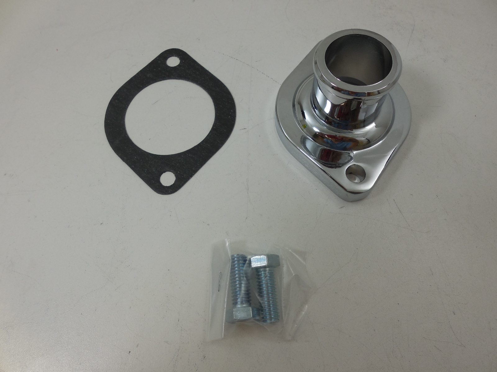 Chrysler gasket water neck ea Racing Power Company