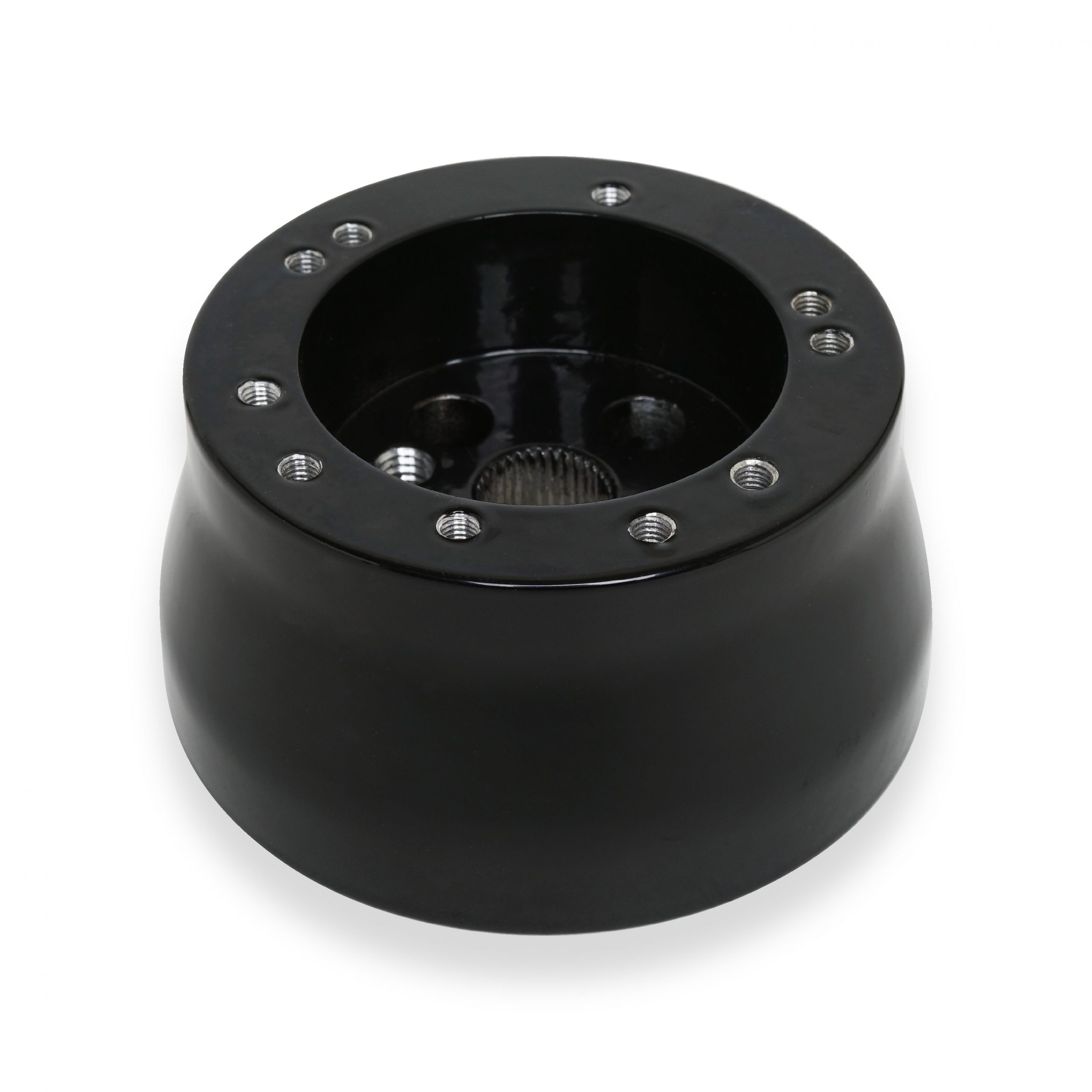 5/6 Bolt Billet Steering Wheel Adapter Racing Power Company