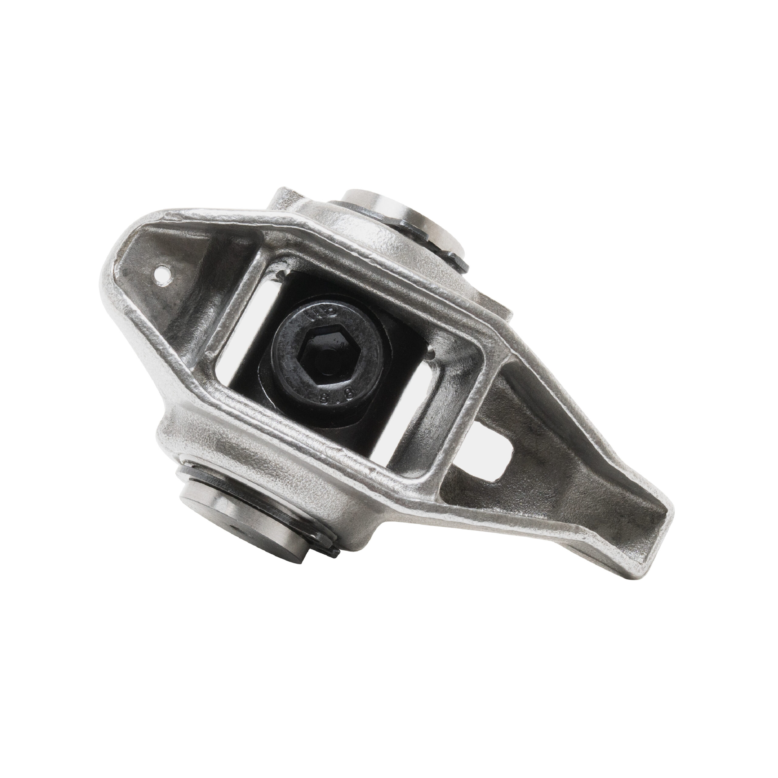 LS1 Rocker Arms With Upgraded Trunion Kit Installed Racing Power Company