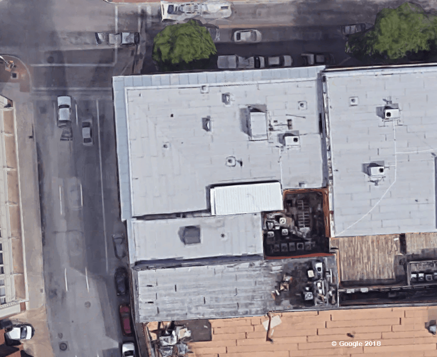 USRTP Savoy Building