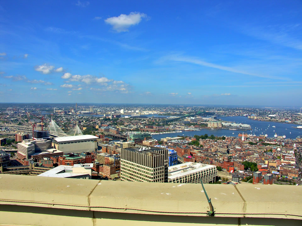 USRTP One Beacon Street