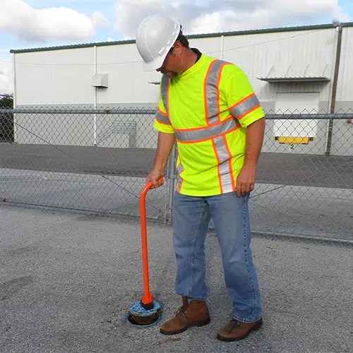 valve box cover Lifter Bo Bop