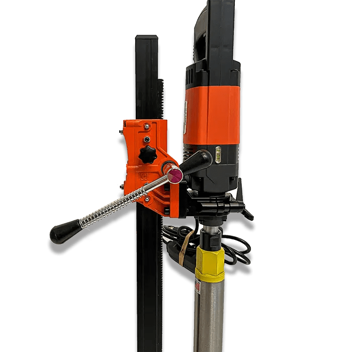 HandHeld Core Drill U.S.SAWS Built For Professionals
