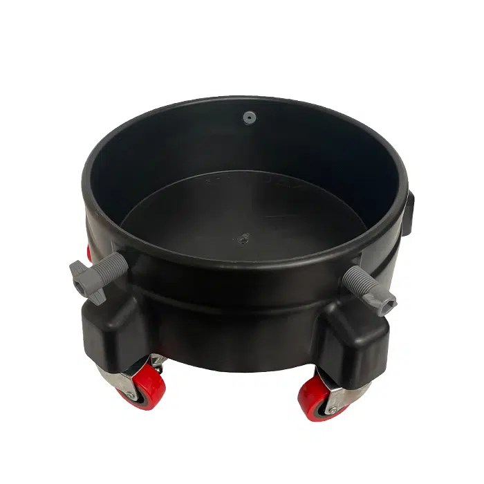 5 Gallon Bucket Dolly U.S.SAWS Built For Professionals