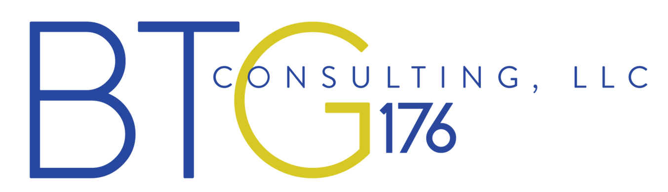 BTG176 Consulting, LLC US Small Business Chamber of Commerce