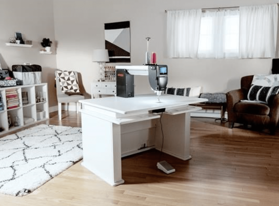 BERNINA Q16 LONGARM MACHINE CALL US FOR BEST SALE PRICE US Sewing