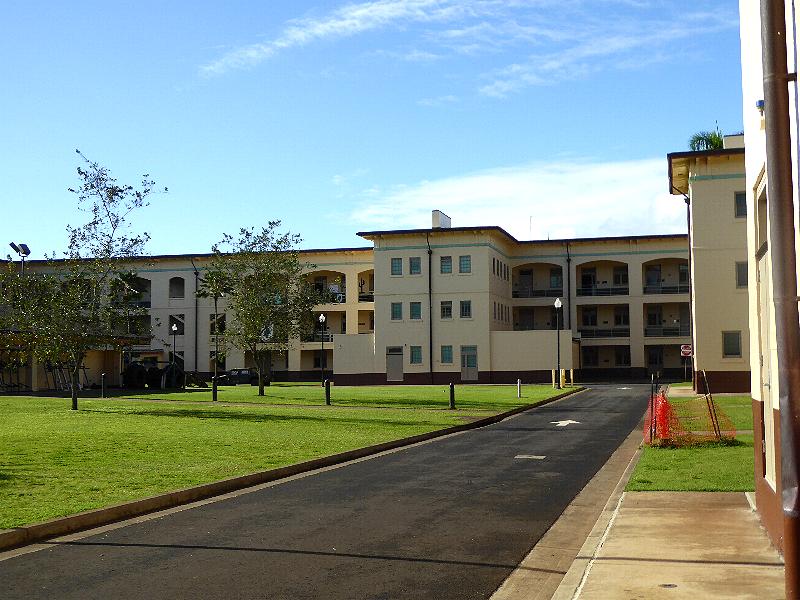 hawaiischoffieldbarracks
