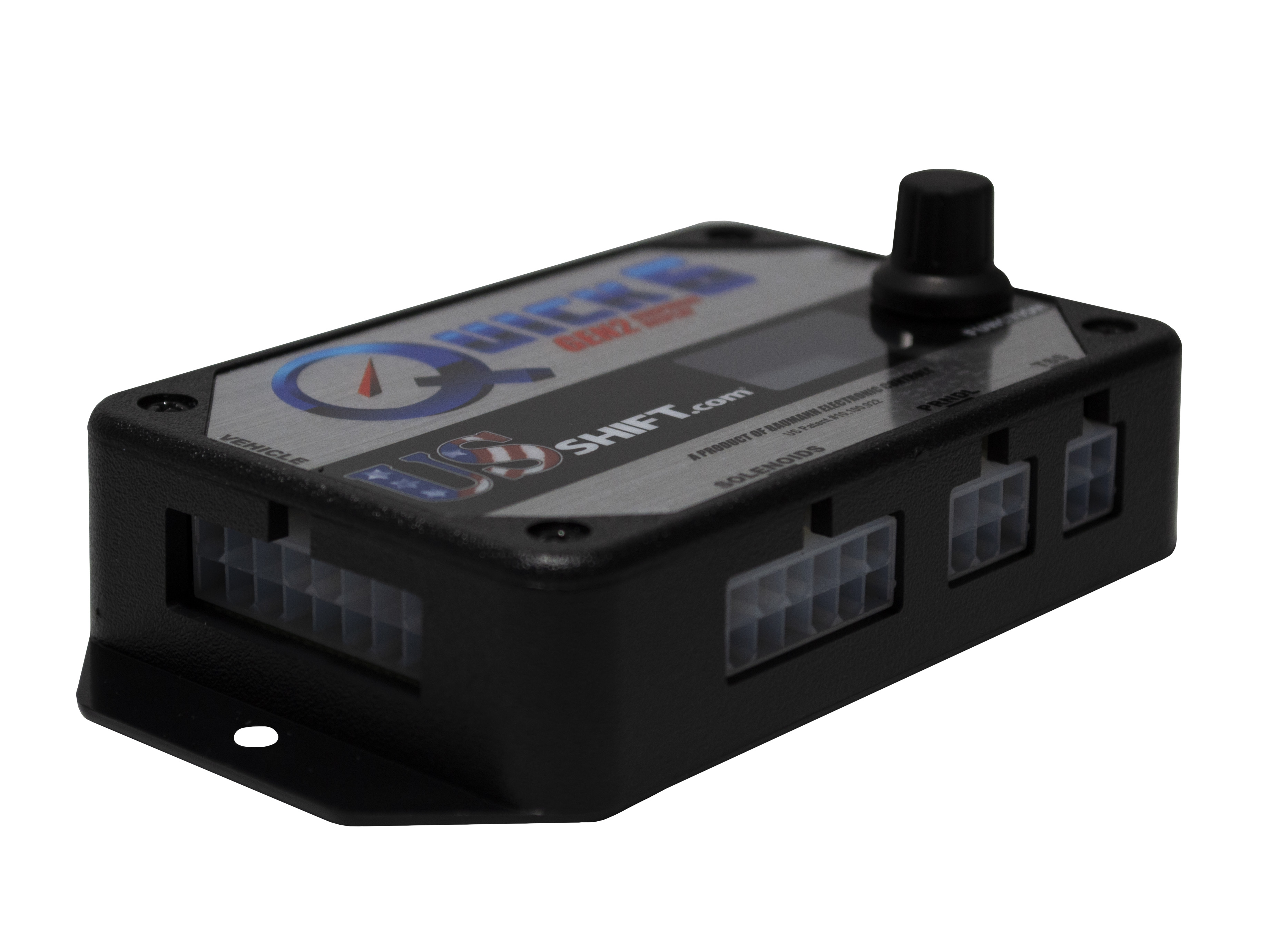 Quick 6 Stand-Alone Transmission Control