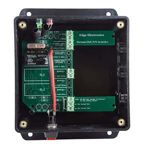 12V Control Boxes Worldwide Shipping US Solar Pumps