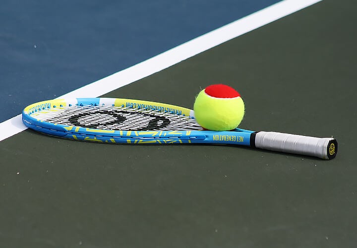 Getting Started For Junior Tennis Players USTA Florida