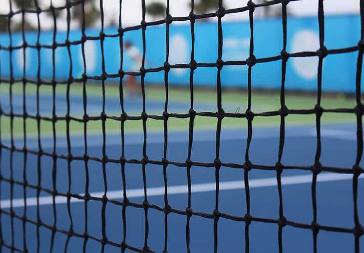 Net Generation Tennis inar 'Navigating the Parent and Coach
