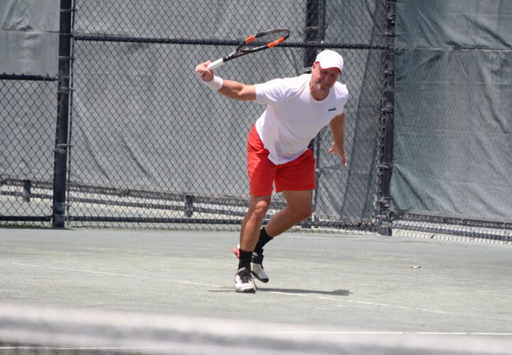 Helen Drake Tennis Tournament 2023