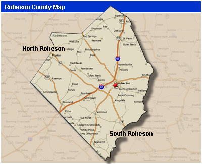 2023 Robeson County Delinquent Property Tax List Robeson County - Search