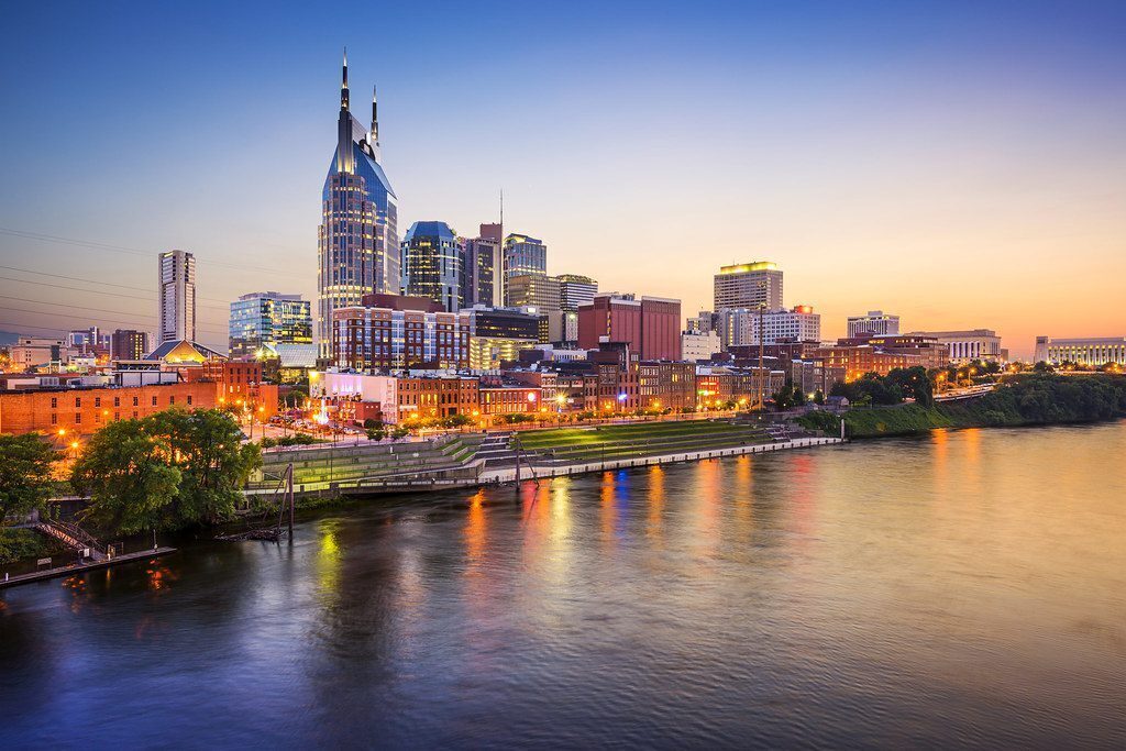 Nashville Inno Greater Nashville Technology Council hires HCA